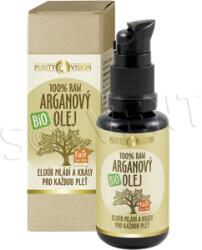 PURITY VISION nyers bioolaj 30ml argán