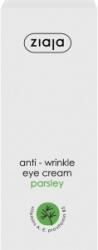 Ziaja szemkörnyékápoló krém 15 ml petrezselyem illattal