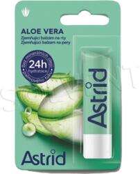 Astrid ajakbalzsam 4, 8 g aloe verával
