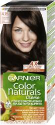 Garnier CN 4.15 sötét jeges mahagóni