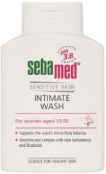  Sebamed intim mosakodó emulzió 200ml pH 3, 8