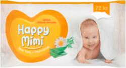 Bella Mimi szalvéták (72 db/fólia) vékony