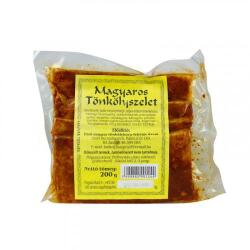  Gecs magyaros tönkölyszelet 200 g - mamavita