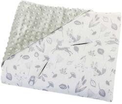 Bomimi Wrap Blanket (car)