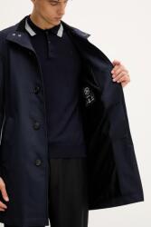 HUGO BOSS Палто с вълна BOSS P-Hyde-SU-253 (50546964)
