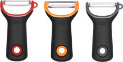 Oxo Decojitor de legume și fructe Good Grips OXO 3 buc (11244100MLNYK)