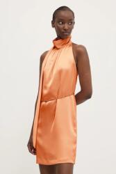 HUGO BOSS ruha - narancssárga 42 - answear - 43 990 Ft