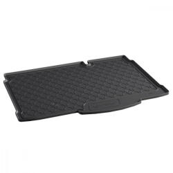 Gledring Opel Corsa E 2014-2019 (alsó) Gledring méretpontos csomagtértálca (1417_16257_ah)