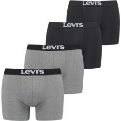 Levi's Solid Basic Brief 4p M