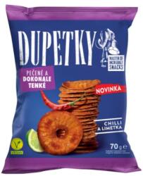 Alka Chilis-lime-os keksz 70g