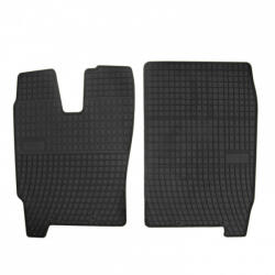 FroGum Iveco Eurocargo 160 2002-2008 Frogum méretpontos gumiszőnyeg szett (F00992_5971_ah)