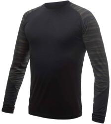 Sensor MERINO IMPRESS Fekete L (22200028)