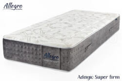 Rottex Allegro Adagio super firm táskarugós matrac 190x190 - matracasz