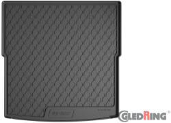 Gledring Skoda Kodiaq II. 2024- (felső) Gledring méretpontos csomagtértálca (1526_38837_aho)