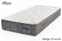 Rottex Allegro Adagio GT norm táskarugós matrac 110x190 - matracasz