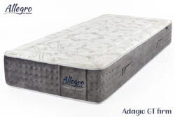 Rottex Allegro Adagio GT firm táskarugós matrac 170x220 - matracasz