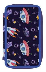 Herlitz Tolltartó üres 2 emeletes HERLITZ Space