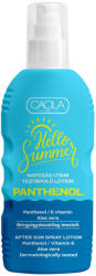 Caola hello summer napozás utáni testápoló panthenol 200 ml - vegyesbolt