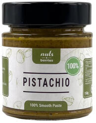  nuts&berries Pisztáciakrém 150g