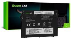 Green Cell Baterie pentru laptop Green Cell L17C3P51, L17L3P51, L17M3P51, L17M3P52 Lenovo ThinkPad E480 E485 E490 E495 E580 E585 E590 E595 (LE166)