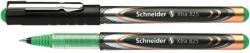 Schneider Roller 0.5 mm, verde, SCHNEIDER Xtra 825 (S-182504)