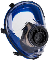 Portwest Helsinki teljesálarc - univerzális csatlakozás (P516BLU)
