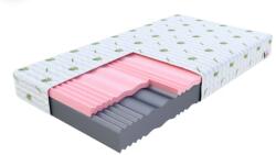 FDM Habszivacs matrac SELECT Aloevera 14 | 180 x 200 cm