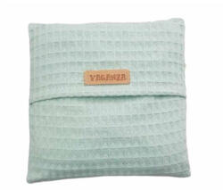 Vaganza sópárna Waffle parajdi 15×15 cm menta