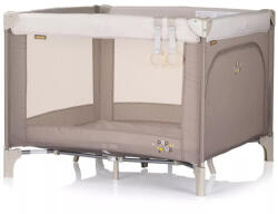  Chipolino Pop Up utazójáróka - Bear Beige - babastar
