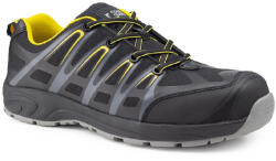 Coverguard Aluni S3, SRC Oxford védőfélcipő (9ALL160046)