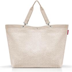 Reisenthel Shopper XL Teddy sand