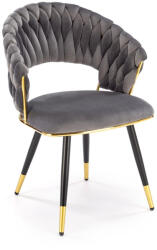  Szék Houston 1829 (Szürke)