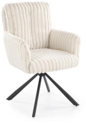 Szék Houston 2015 (Krém + Fekete)