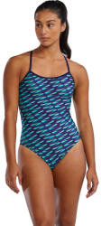 TYR Dragonflyte Trinityfit Green/Navy XS - UK30