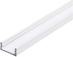Kanlux Felületre szerelhető alumínium profil PROFILO JW 2m Fehér KANLUX (KANPRO0185)