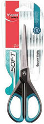 Maped Essentials Soft olló - 17 cm (FR-468210)