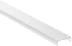 Kanlux Ernyőtakaró SHADE CK C/D/E/IW profilhoz 2m Fehér KANLUX (KANPRO0135)