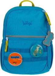 Baagl ovis hátizsák Buddy - Farkas