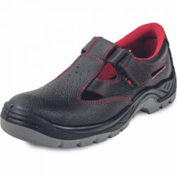 CERVA Sc-01-001 S1 Szandál Fekete 46 (0203005860046)