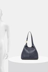 Coccinelle чанта дамска от кожа C-EASY (E1.SHA.11.02.01) - answear - 606,11 лв
