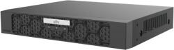 Uniview NVR501-16B-IQ 16 csatornás, 1 HDD-s, IP rögzítő, 1U kialakítás, Smart (NVR501-16B-IQ)