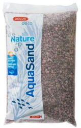  Akváriumi kavics Nature red 5kg Zolux