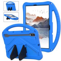  KIDDO husă pentru Samsung Galaxy Tab S10 FE / Tab S10 Lite albastru