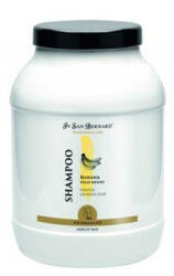  San Bernard Banános Sampon 3000ml