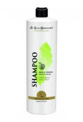  San Bernard Zöld alma sampon 500ml