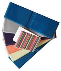  Diákigazolvány tok színes kemény fedeles (H-3020) - fotoland