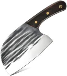 HARAHU Satâr de bucătărie NI-27620 - Maro KP27620