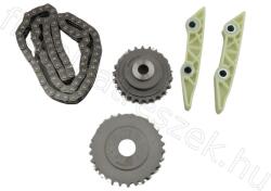 Fastoriginal Vezérműlánc készlet FIAT DUCATO 06>/ 14> alsó 3.0JTD EURO 4 FIAT DUCATO IV (06-) (FT41920)