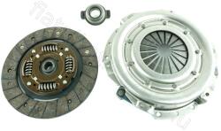 Fastoriginal Kuplungkészlet FIAT SCUDO / ULYSSE 95> kinyomó csapággyal 1.9 D FIAT SCUDO I (-07) (FT64137)