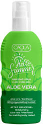 Caola hello summer napozás utáni aloe vera gél 200 ml